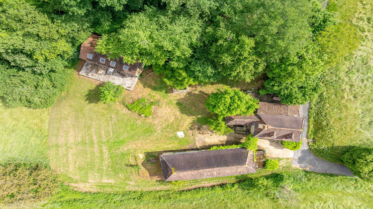 Ma-Cabane - Vente Maison Molières, 126 m²