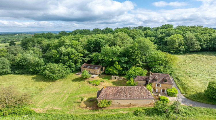 Ma-Cabane - Vente Maison Molières, 126 m²