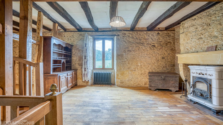 Ma-Cabane - Vente Maison Molières, 126 m²