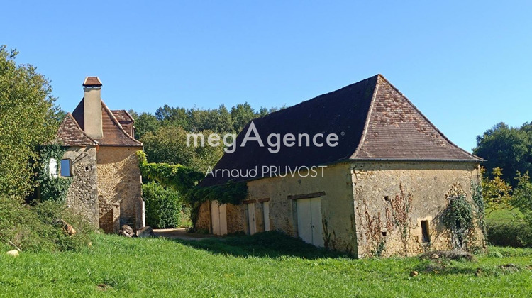Ma-Cabane - Vente Maison MOLIERES, 120 m²