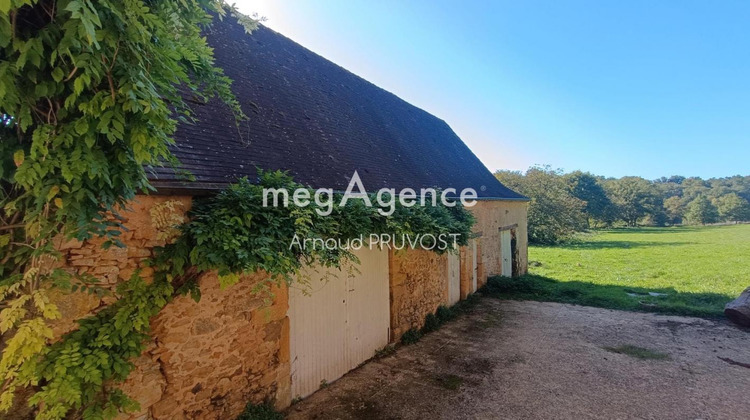 Ma-Cabane - Vente Maison MOLIERES, 120 m²