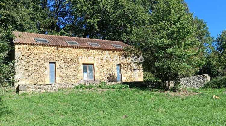 Ma-Cabane - Vente Maison MOLIERES, 120 m²