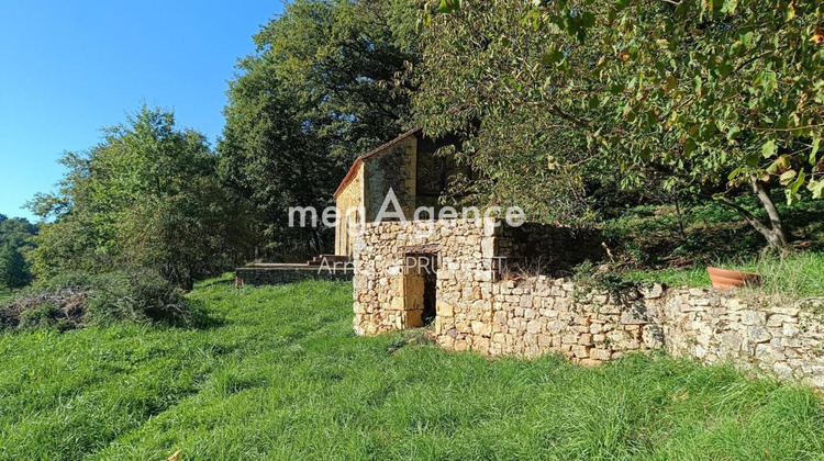 Ma-Cabane - Vente Maison MOLIERES, 120 m²
