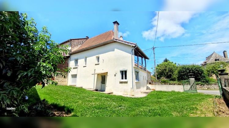 Ma-Cabane - Vente Maison Molières, 97 m²