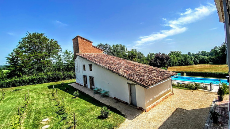 Ma-Cabane - Vente Maison MOLIERES, 560 m²