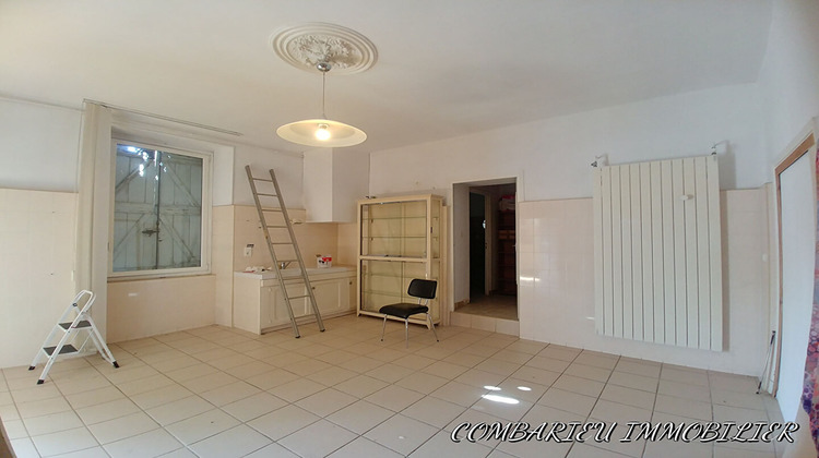 Ma-Cabane - Vente Maison MOLIERES, 200 m²