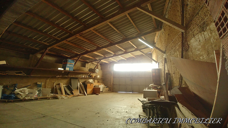 Ma-Cabane - Vente Maison MOLIERES, 200 m²