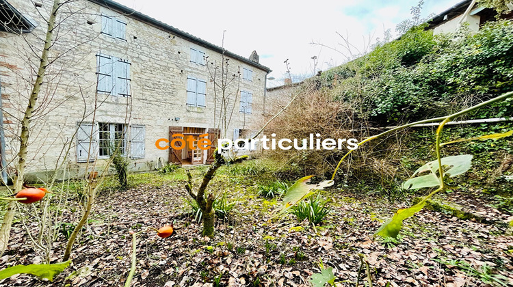 Ma-Cabane - Vente Maison MOLIERES, 240 m²