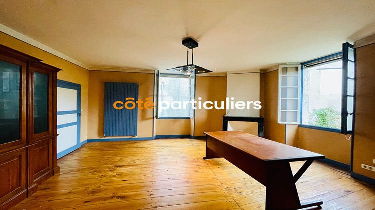 Ma-Cabane - Vente Maison MOLIERES, 240 m²