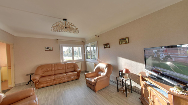 Ma-Cabane - Vente Maison MOLIERES, 0 m²