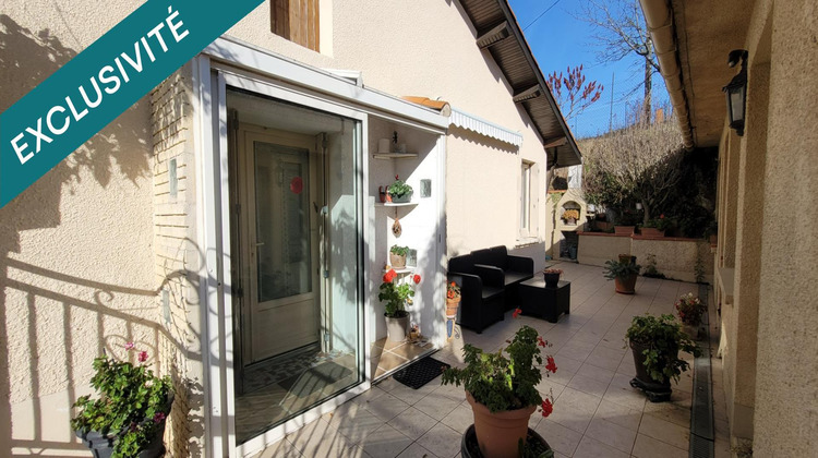 Ma-Cabane - Vente Maison Molieres, 123 m²