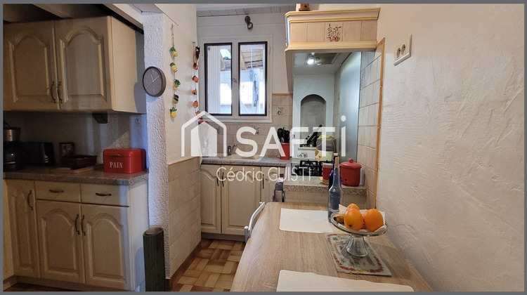 Ma-Cabane - Vente Maison Molieres, 123 m²
