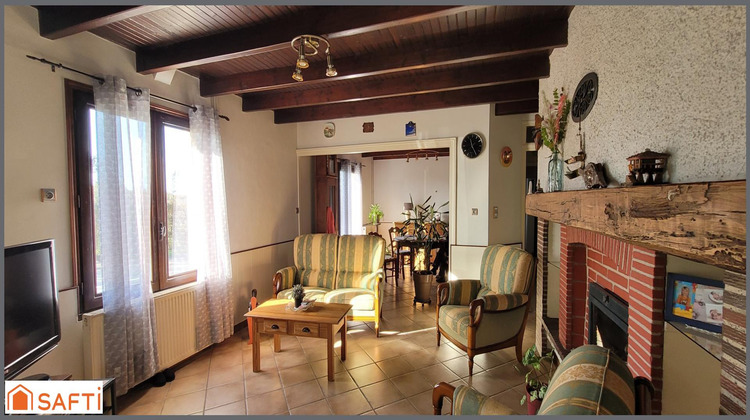 Ma-Cabane - Vente Maison Molieres, 123 m²