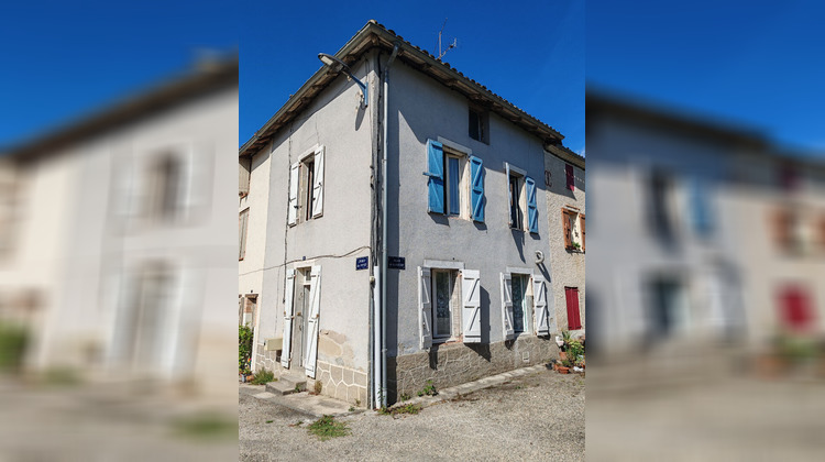 Ma-Cabane - Vente Maison MOLIERES, 61 m²