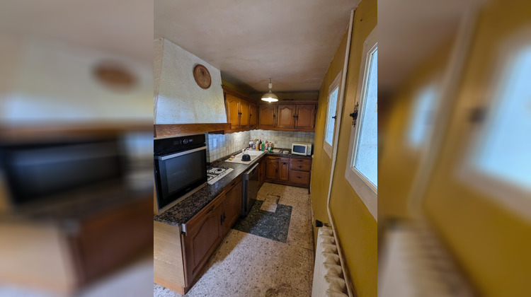 Ma-Cabane - Vente Maison MOLIERES CAVAILLAC, 145 m²