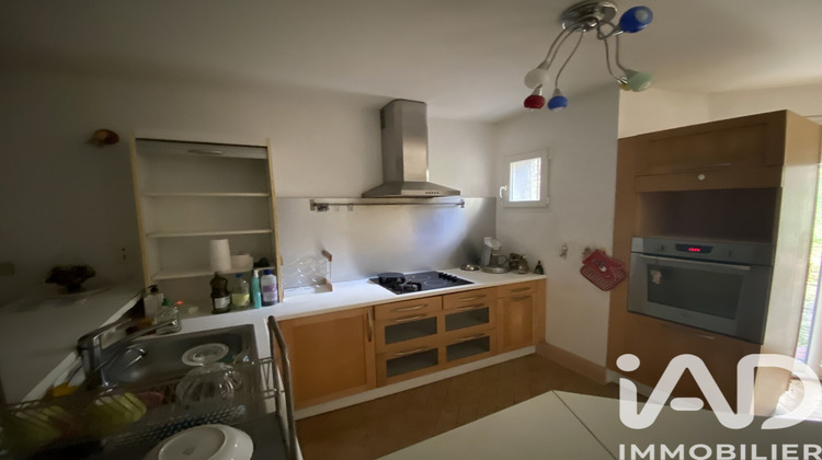 Ma-Cabane - Vente Maison Molières-Cavaillac, 158 m²