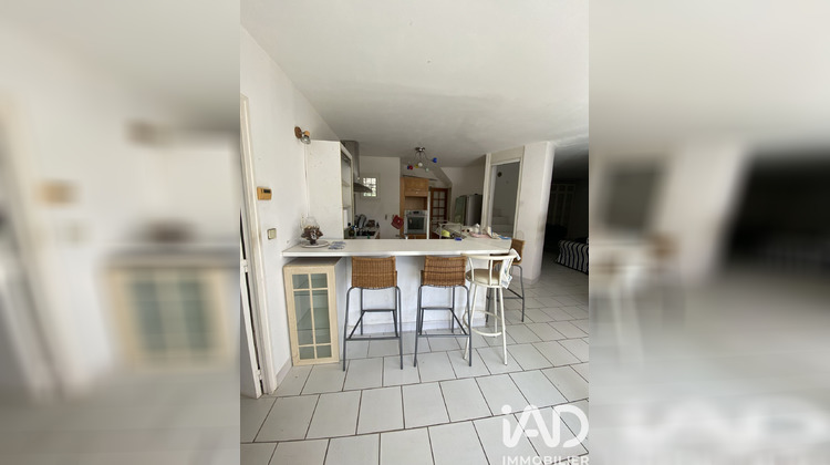 Ma-Cabane - Vente Maison Molières-Cavaillac, 158 m²