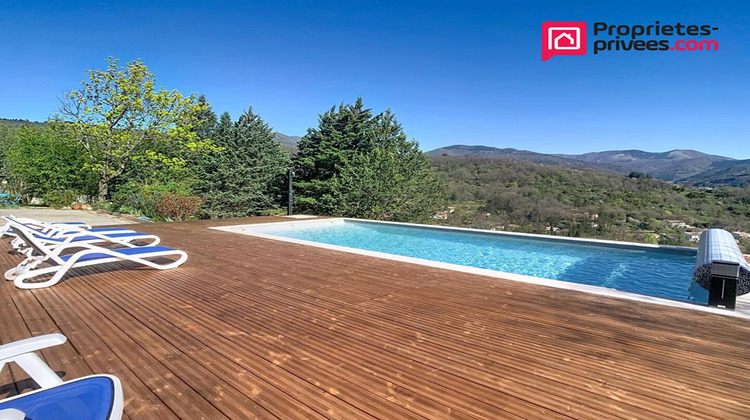 Ma-Cabane - Vente Maison MOLIERES CAVAILLAC, 100 m²