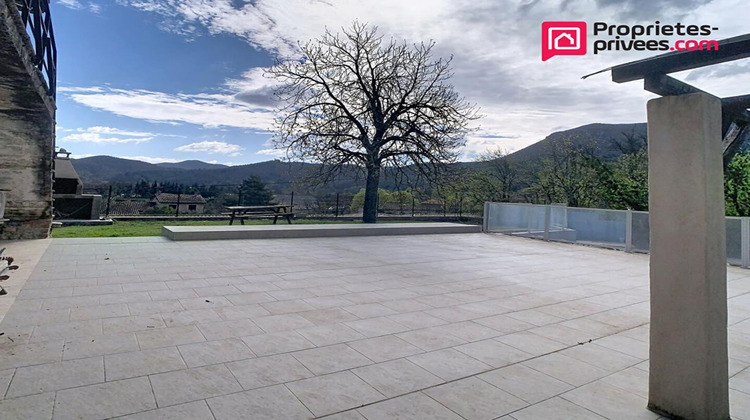 Ma-Cabane - Vente Maison MOLIERES CAVAILLAC, 190 m²