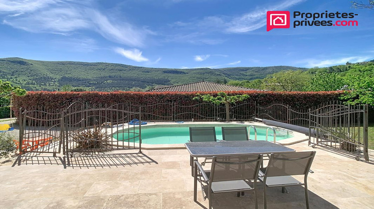 Ma-Cabane - Vente Maison MOLIERES CAVAILLAC, 100 m²