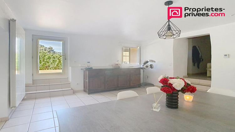 Ma-Cabane - Vente Maison MOLIERES CAVAILLAC, 125 m²