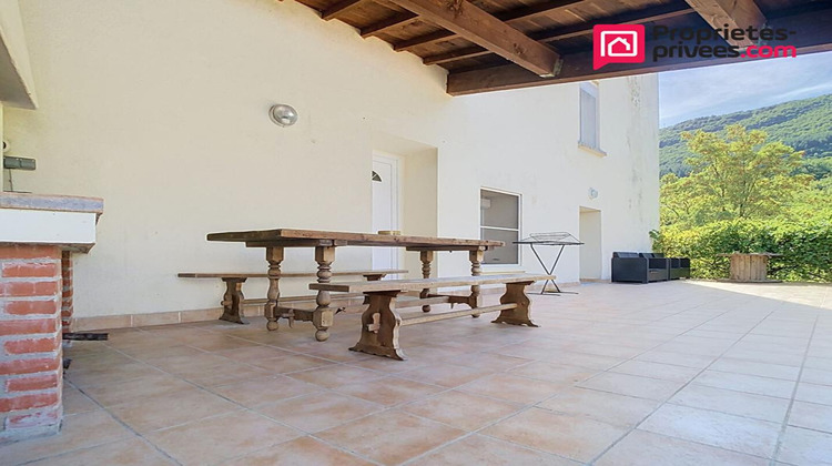 Ma-Cabane - Vente Maison MOLIERES CAVAILLAC, 125 m²
