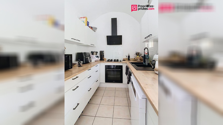 Ma-Cabane - Vente Maison MOLIERES CAVAILLAC, 125 m²