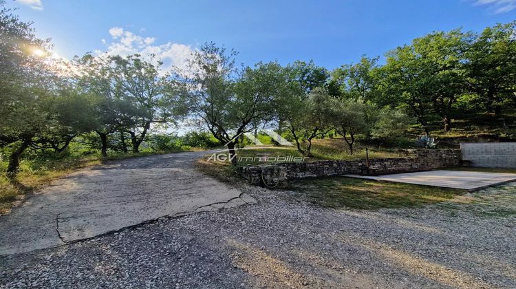 Ma-Cabane - Vente Maison Molières-sur-Cèze, 0 m²