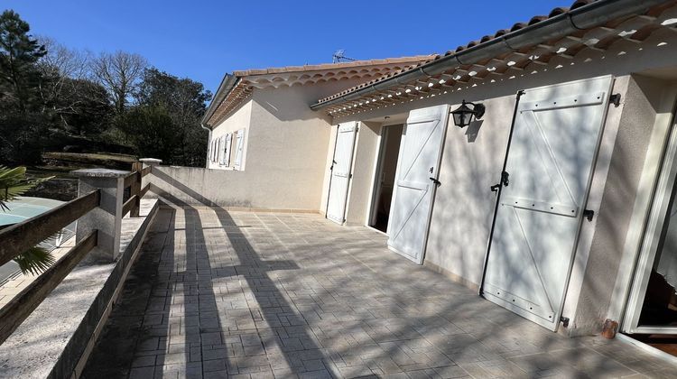 Ma-Cabane - Vente Maison MOLIERES-SUR-CEZE, 177 m²