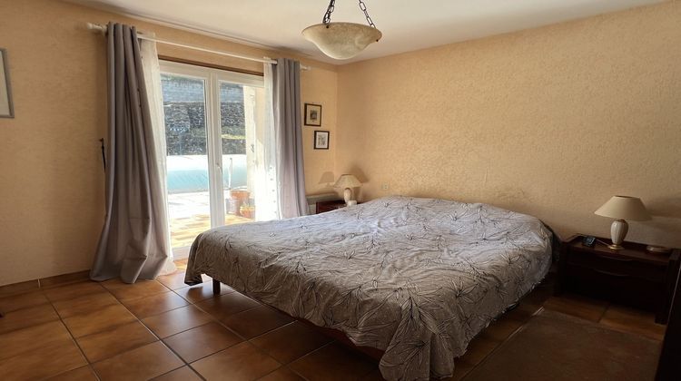 Ma-Cabane - Vente Maison MOLIERES-SUR-CEZE, 177 m²