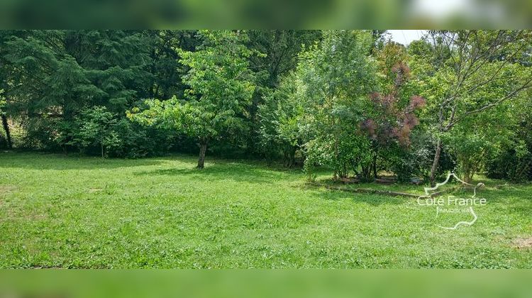 Ma-Cabane - Vente Maison Molières-sur-Cèze, 85 m²