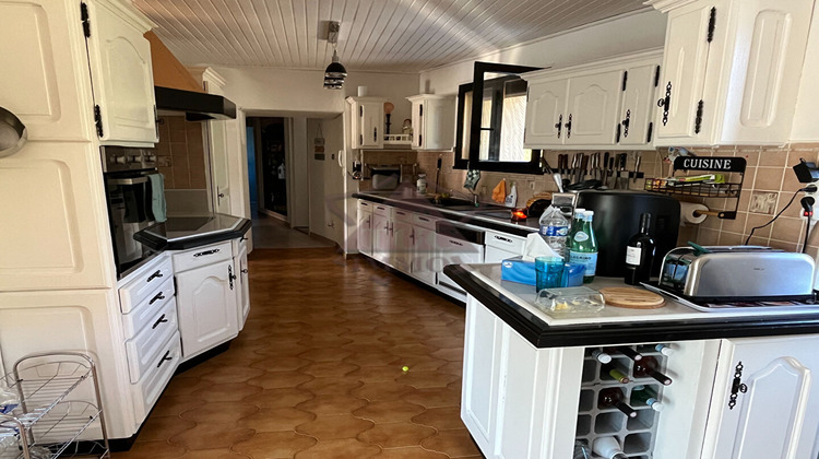 Ma-Cabane - Vente Maison MOLIERES-SUR-CEZE, 174 m²