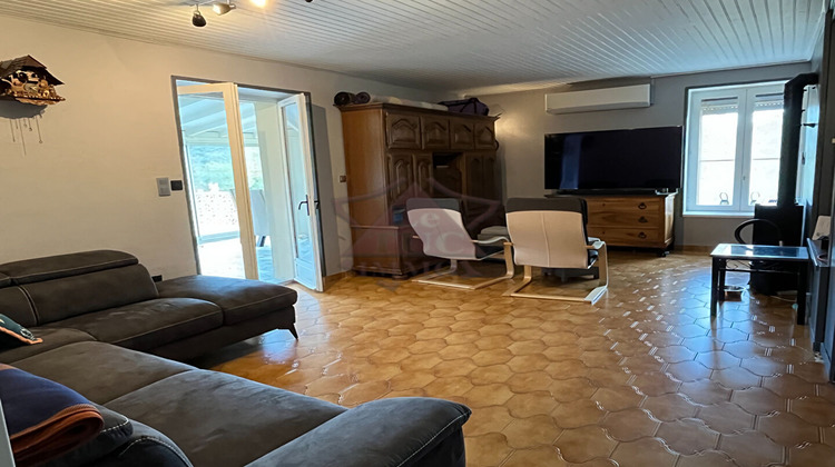 Ma-Cabane - Vente Maison MOLIERES-SUR-CEZE, 174 m²