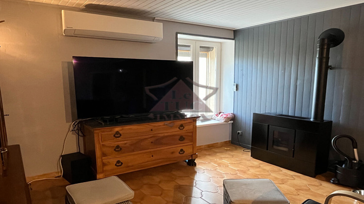 Ma-Cabane - Vente Maison MOLIERES-SUR-CEZE, 174 m²