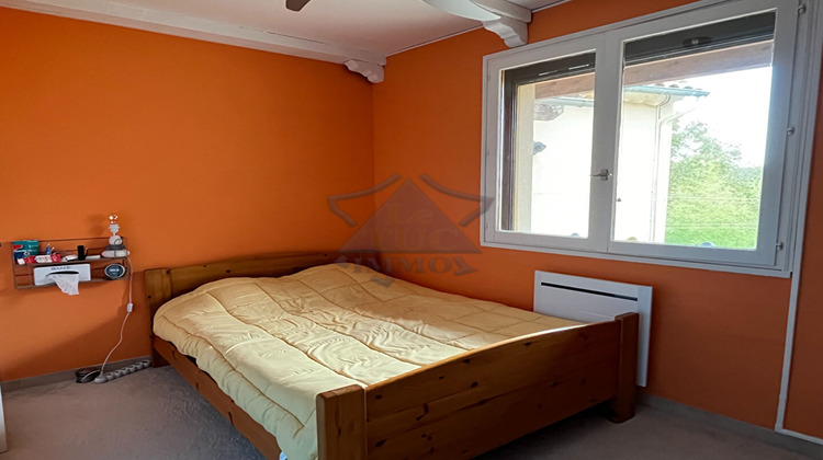 Ma-Cabane - Vente Maison MOLIERES-SUR-CEZE, 174 m²