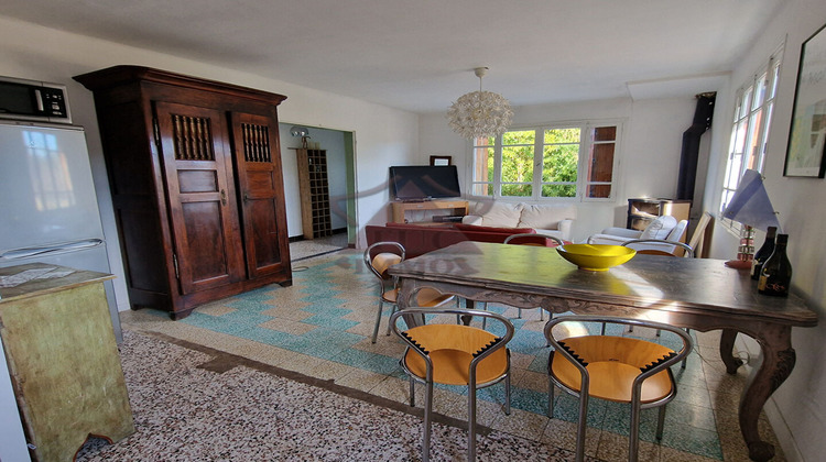 Ma-Cabane - Vente Maison MOLIERES-SUR-CEZE, 70 m²