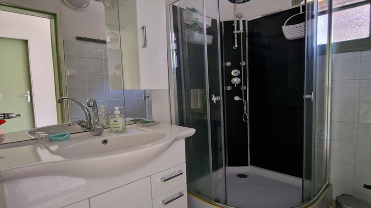 Ma-Cabane - Vente Maison MOLIERES-SUR-CEZE, 70 m²