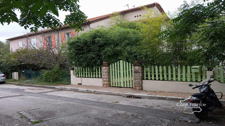 Ma-Cabane - Vente Maison MOLIERES SUR CEZE, 130 m²