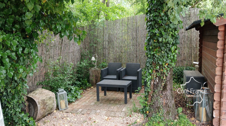 Ma-Cabane - Vente Maison Molières-sur-Cèze, 130 m²