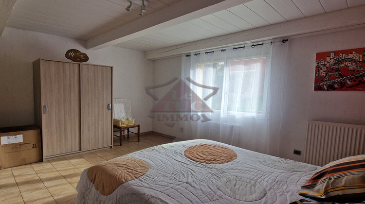 Ma-Cabane - Vente Maison MOLIERES-SUR-CEZE, 140 m²