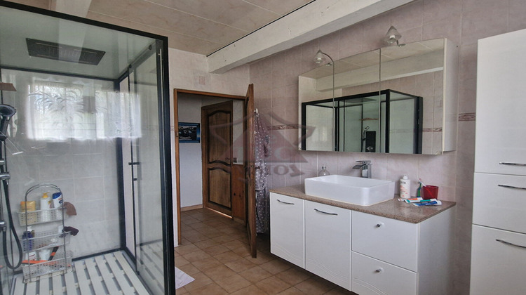 Ma-Cabane - Vente Maison MOLIERES-SUR-CEZE, 140 m²