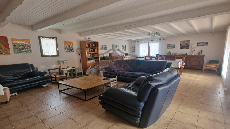 Ma-Cabane - Vente Maison MOLIERES-SUR-CEZE, 140 m²