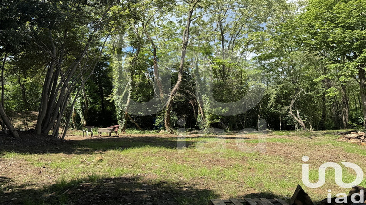 Ma-Cabane - Vente Maison Molières-sur-Cèze, 74 m²