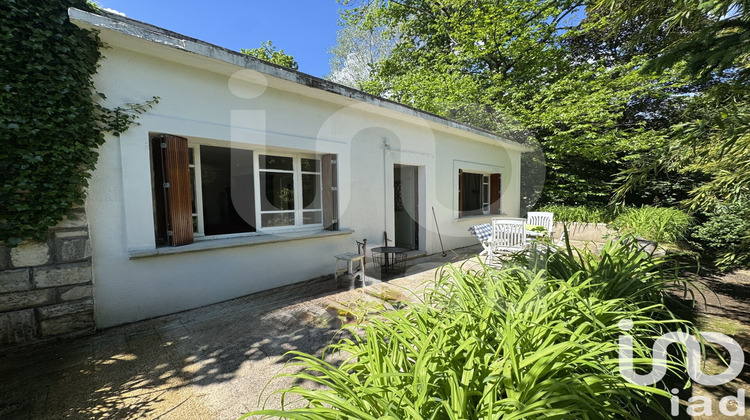 Ma-Cabane - Vente Maison Molières-sur-Cèze, 74 m²