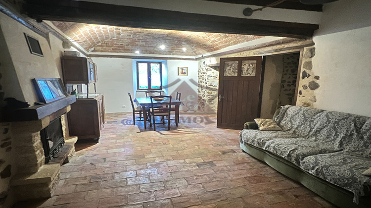 Ma-Cabane - Vente Maison MOLIERES-SUR-CEZE, 198 m²