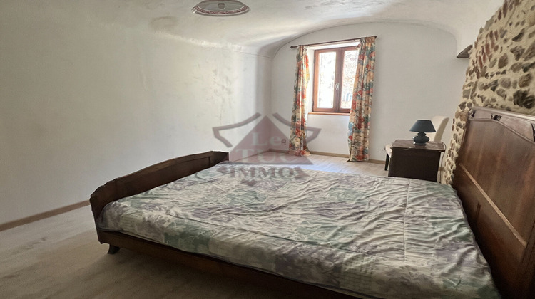 Ma-Cabane - Vente Maison MOLIERES-SUR-CEZE, 198 m²