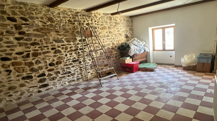 Ma-Cabane - Vente Maison MOLIERES-SUR-CEZE, 198 m²