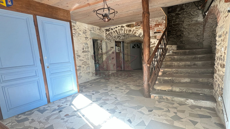 Ma-Cabane - Vente Maison MOLIERES-SUR-CEZE, 198 m²