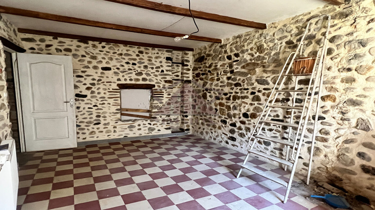 Ma-Cabane - Vente Maison MOLIERES-SUR-CEZE, 198 m²