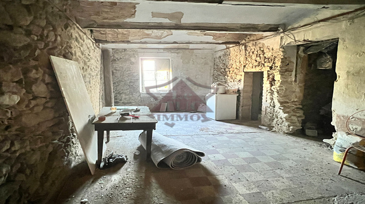 Ma-Cabane - Vente Maison MOLIERES-SUR-CEZE, 198 m²